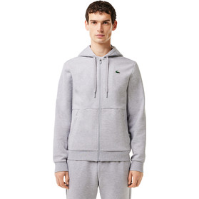 Lacoste Full Zip Hoodie