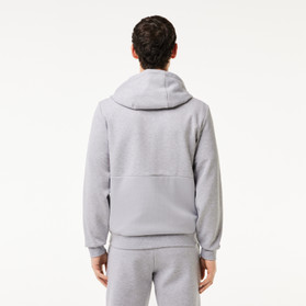 Lacoste Full Zip Hoodie