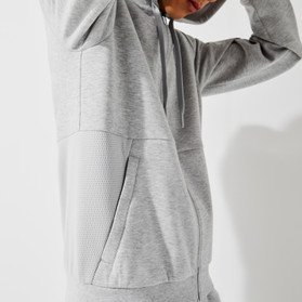 Lacoste Full Zip Hoodie