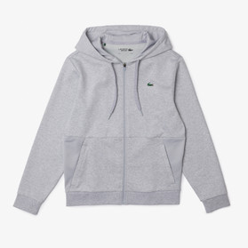 Lacoste Full Zip Hoodie