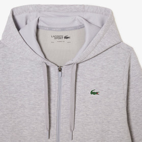 Lacoste Full Zip Hoodie
