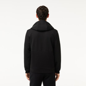 Lacoste Full Zip Hoodie