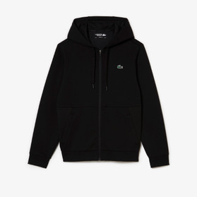 Lacoste Full Zip Hoodie