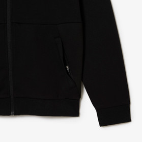 Lacoste Full Zip Hoodie