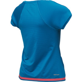 Lotto Tech Tee Meisjes