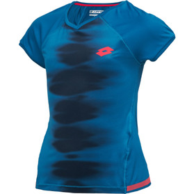 Lotto Tech Tee Meisjes