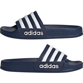 Blauwe adidas Slippers - Online Kopen | Bij VoetbalDirect.nl