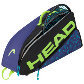 HEAD Tour 6 Racketväska Junior