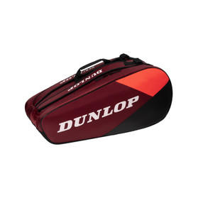 Dunlop CX-Club 10 Racketväska