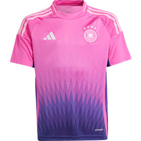 adidas Germany Away Shirt Kids