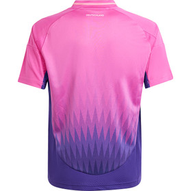 adidas Germany Away Shirt Kids