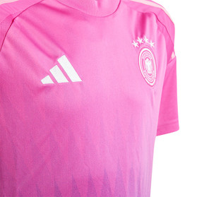 adidas Germany Away Shirt Kids