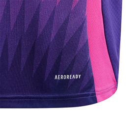 adidas Germany Away Shirt Kids