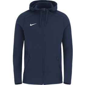 nike football training coat