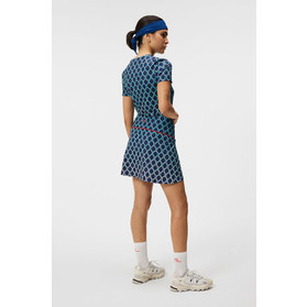 J.Lindeberg Kayla Print Skirt