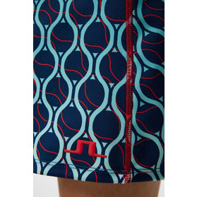 J.Lindeberg Kayla Print Skirt