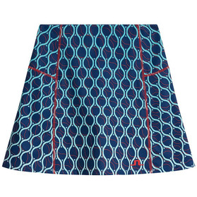J.Lindeberg Kayla Print Skirt