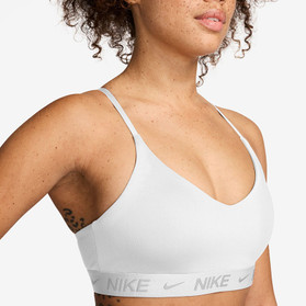 Nike Indy Low Support Padded Sport BH