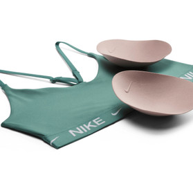 Nike Indy Low Support Padded Sport BH