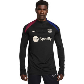 Nike FC Barcelona Strike Tracksuit
