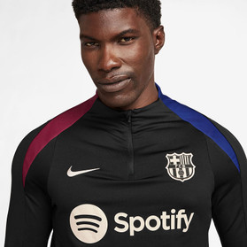 Nike FC Barcelona Strike Tracksuit

