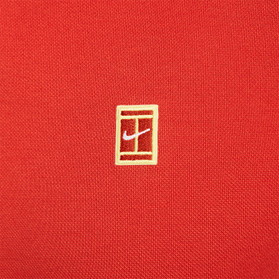 The Nike Heritage Slim Fit Polo