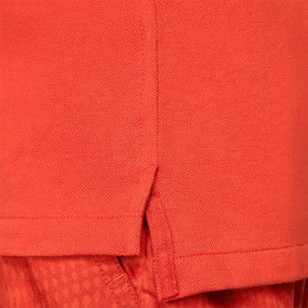 The Nike Heritage Slim Fit Polo