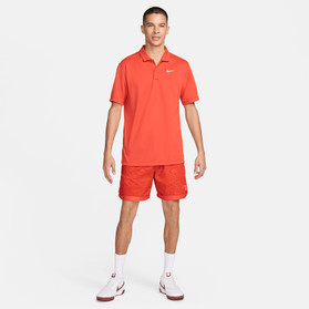 Nike Court Victory Solid Polo