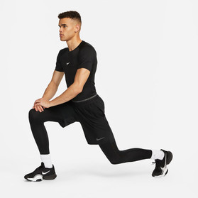 Nike Pro Shortsleeve Top