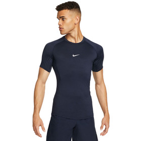 Nike Pro Shortsleeve Top