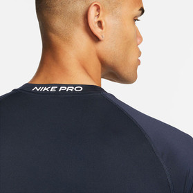 Nike Pro Shortsleeve Top