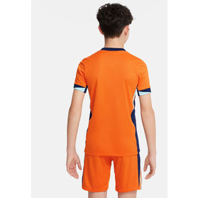 Nike Netherlands Home Shirt Kids