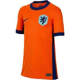 Nike Netherlands Home Shirt Kids