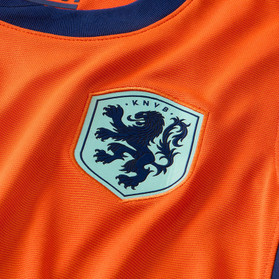 Nike Netherlands Home Shirt Kids