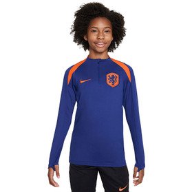 Nike Netherlands Strike Drill Top Kids
