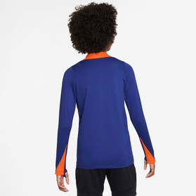 Nike Netherlands Strike Drill Top Kids