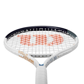 Wilson Elite Roland Garros Junior 25