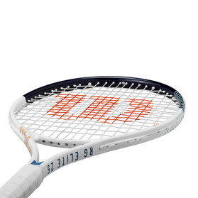 Wilson Elite Roland Garros Junior 25