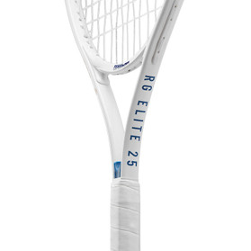 Wilson Elite Roland Garros Junior 25