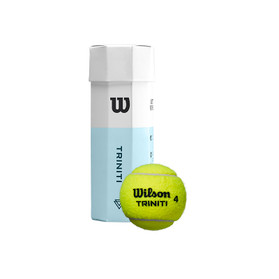 Wilson Triniti Bal 3 St.