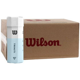 Wilson Triniti Bal 24x3 St. (6 Dozijn)