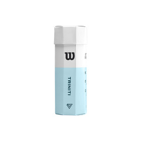 Wilson Triniti Bal 24x3 St. (6 Dozijn)