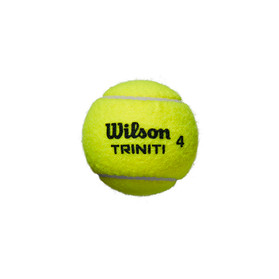 Wilson Triniti Bal 24x3 St. (6 Dozijn)