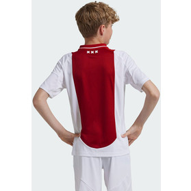adidas Ajax Hemmatröja Barn 2024/2025
