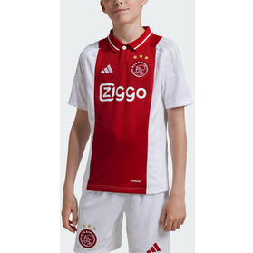 adidas Ajax Hemmatröja Barn 2024/2025