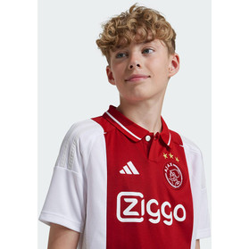 adidas Ajax Hemmatröja Barn 2024/2025