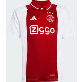 adidas Ajax Hemmatröja Barn 2024/2025