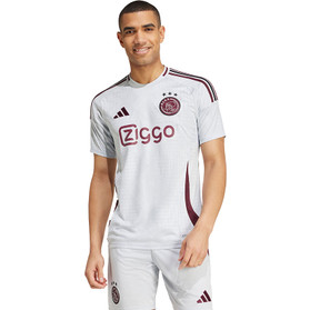 adidas Ajax Tredjetröja Tröja 2024/2025