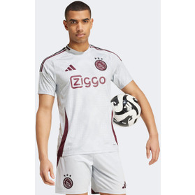 adidas Ajax Tredjetröja Tröja 2024/2025