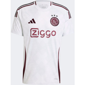 adidas Ajax Tredjetröja Tröja 2024/2025